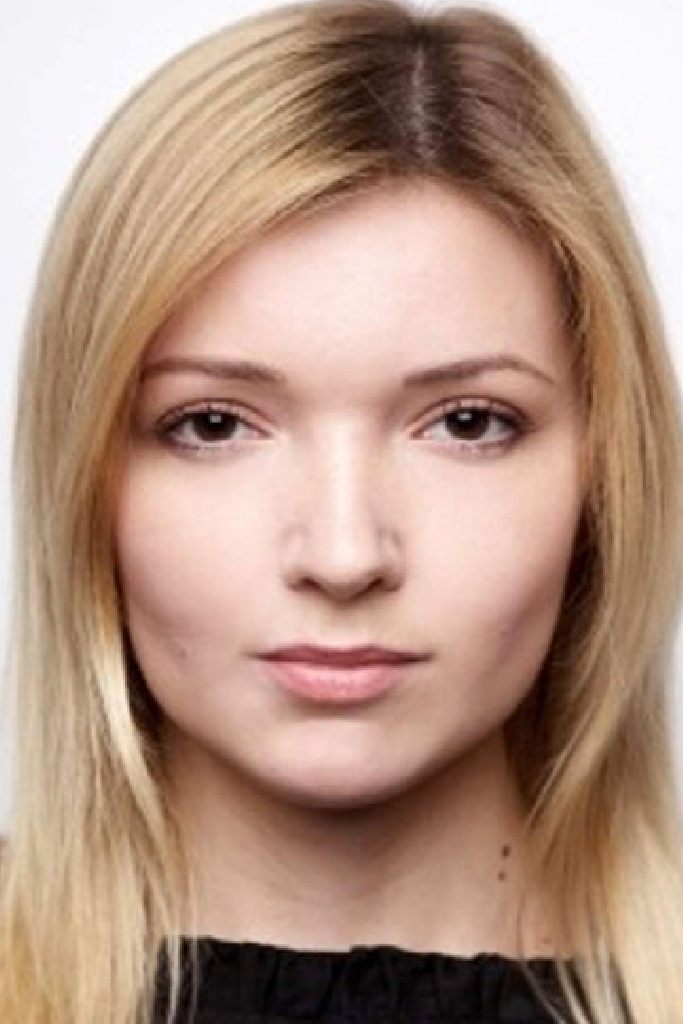 Александра Любимова