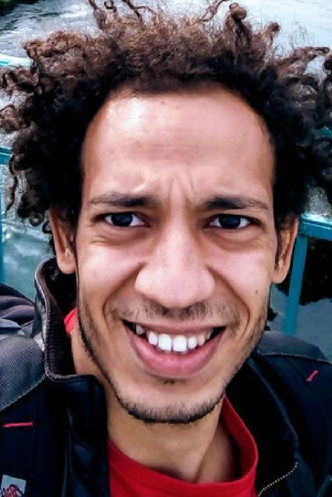 Shady Abdelrahman