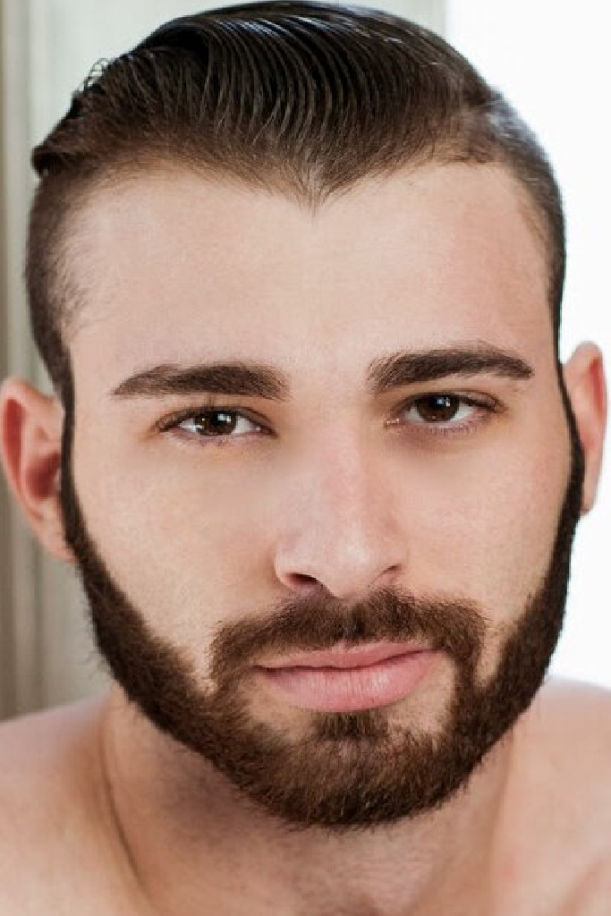 Jarec Wentworth