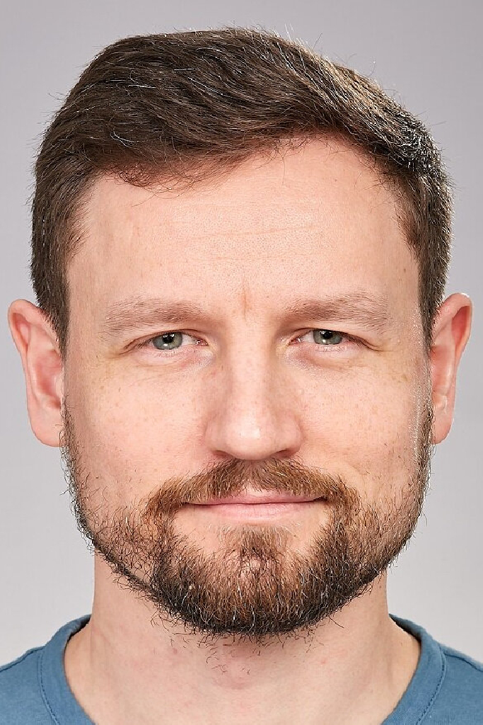 Владимир Юров