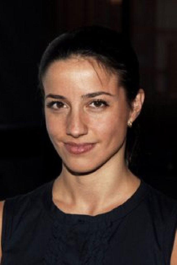Shoshanna Gruss