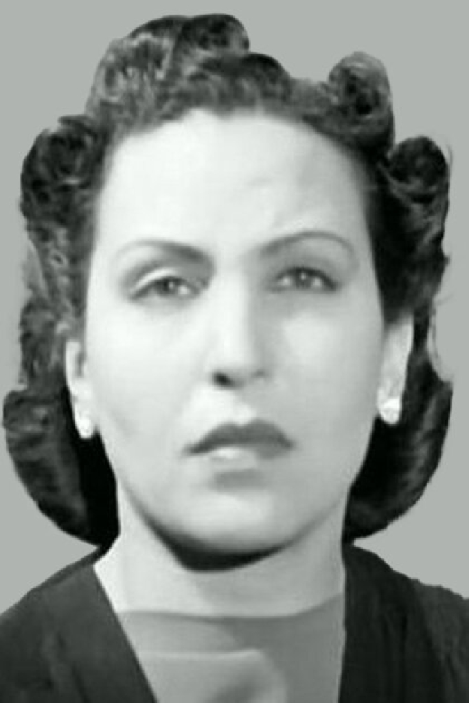 Aminah Rizq