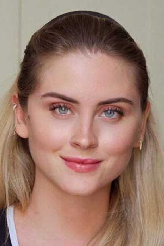 Valentina Ferragni