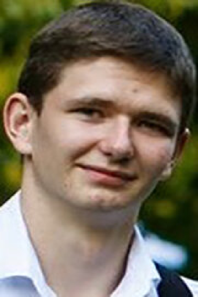 Вадим Бурмистров
