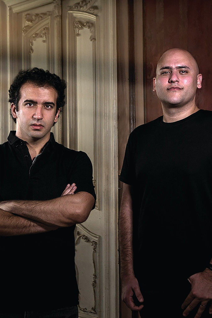 Aly & Fila