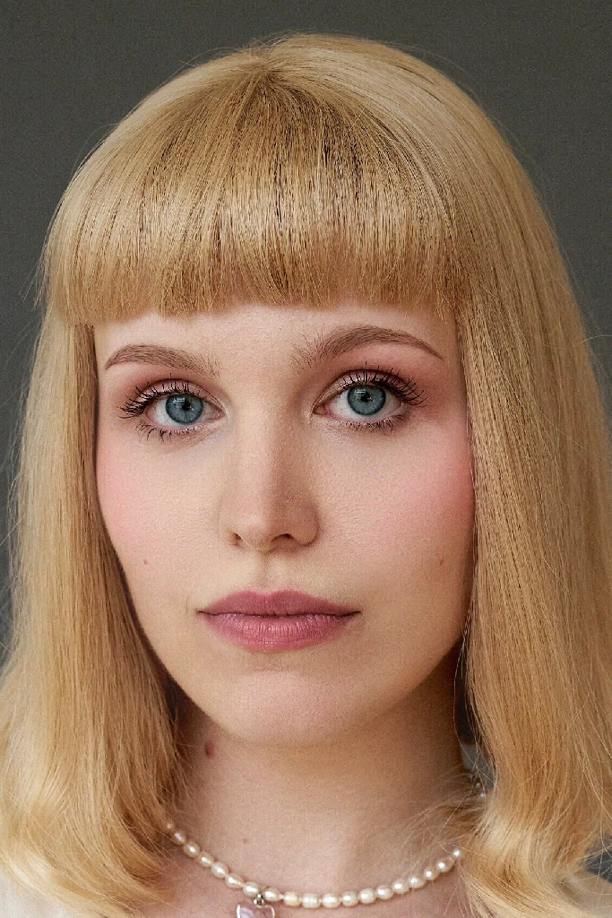 Екатерина Королева