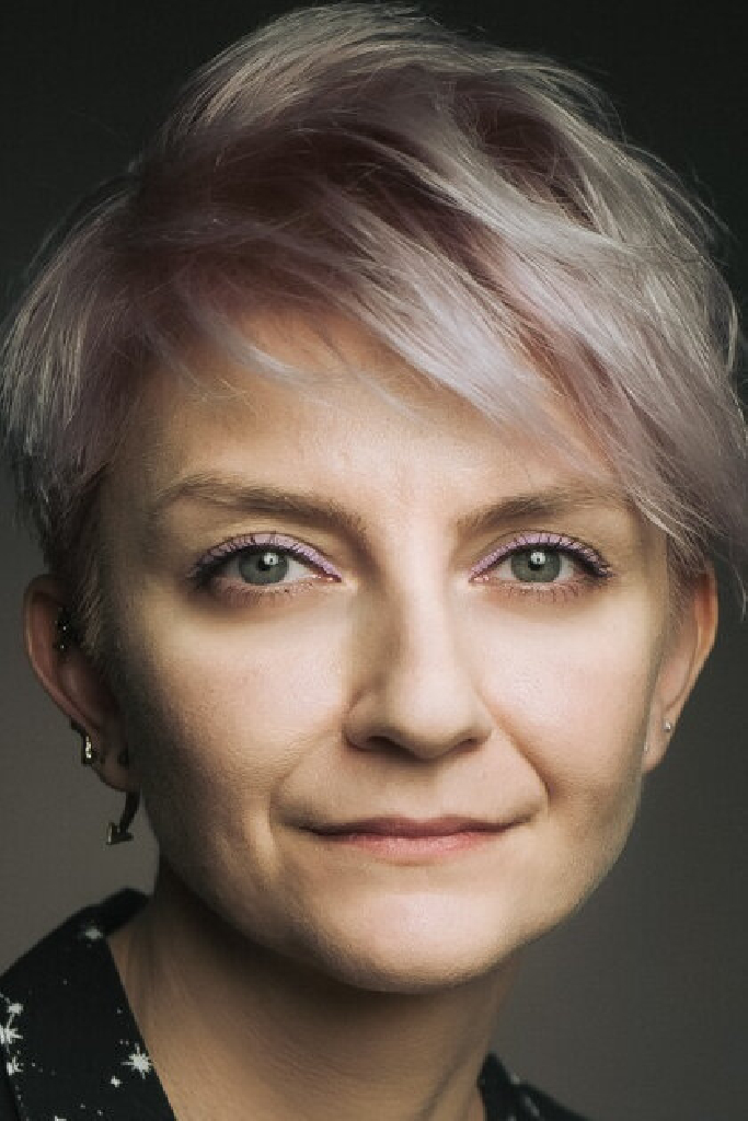 Карина Шебелян