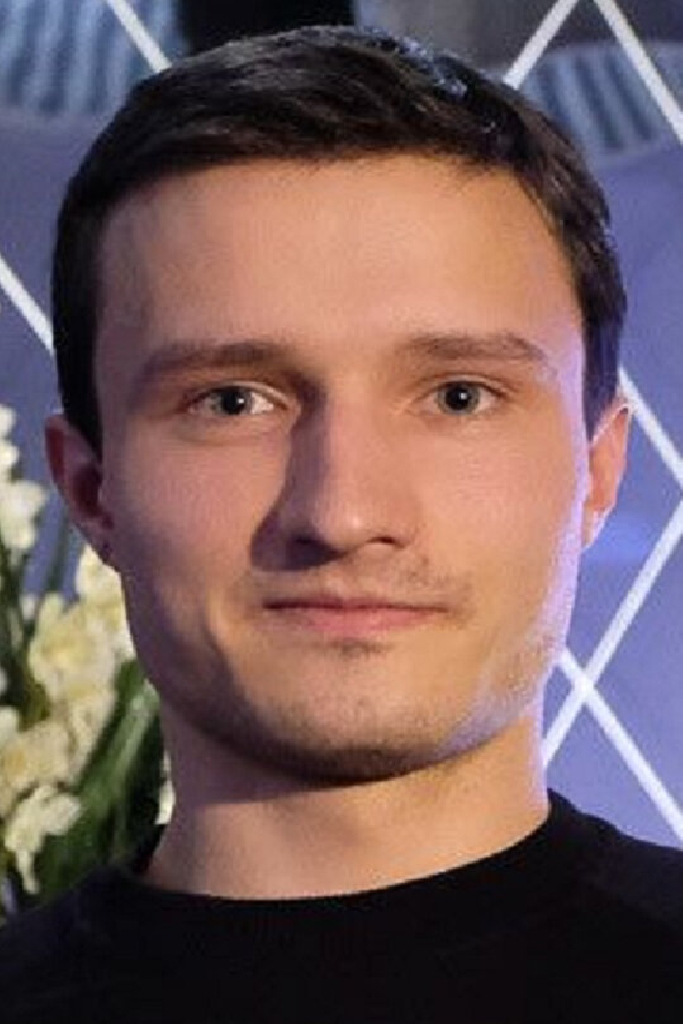 Константин Самсонов