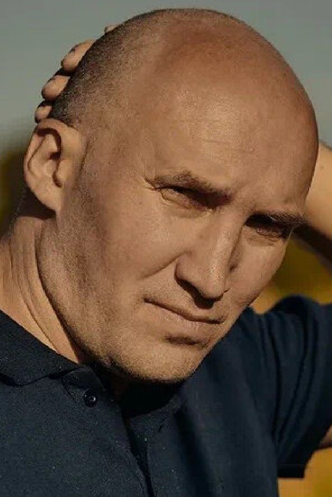 Антон Ретин