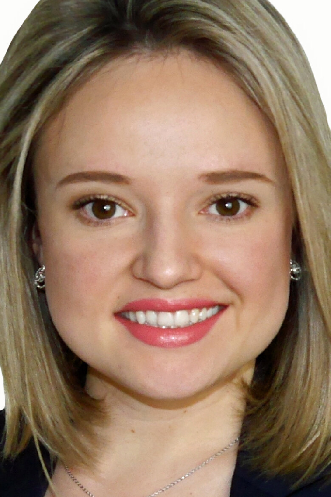 Olga Fedotova