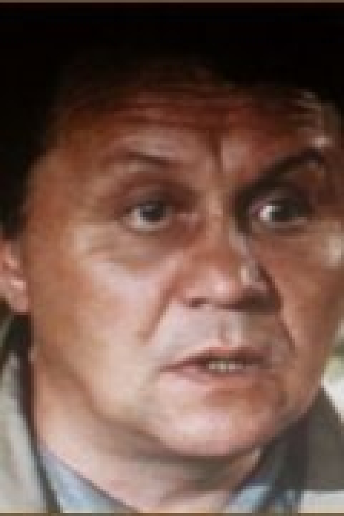 Григорий Баранов