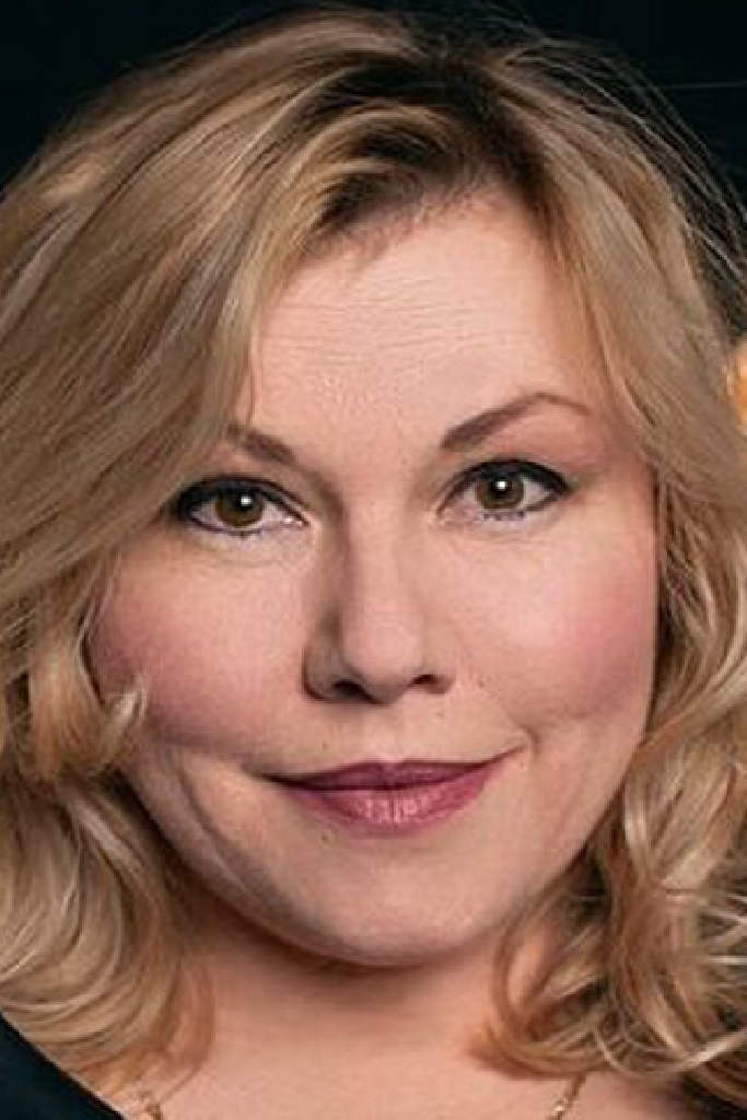 Елена Внукова