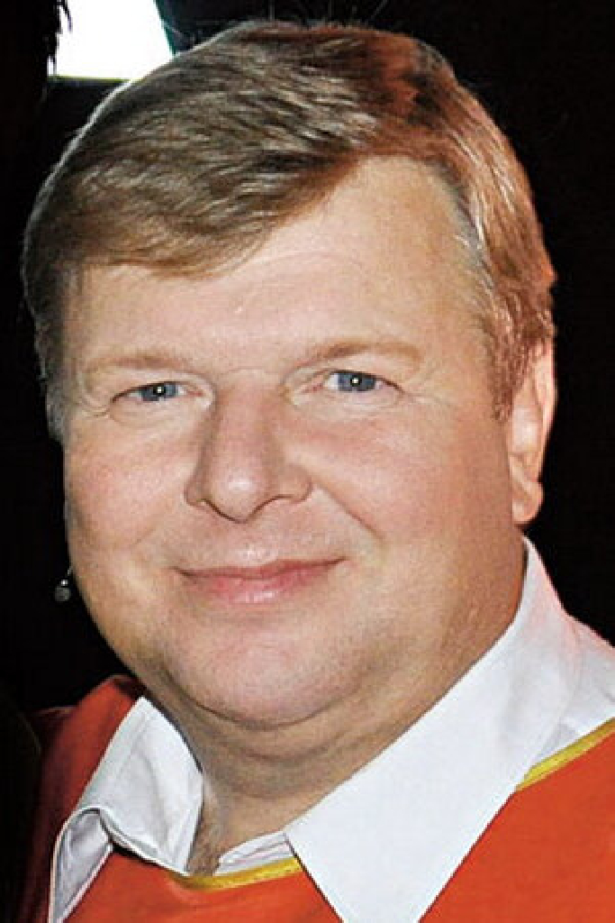 Михаил Вашуков