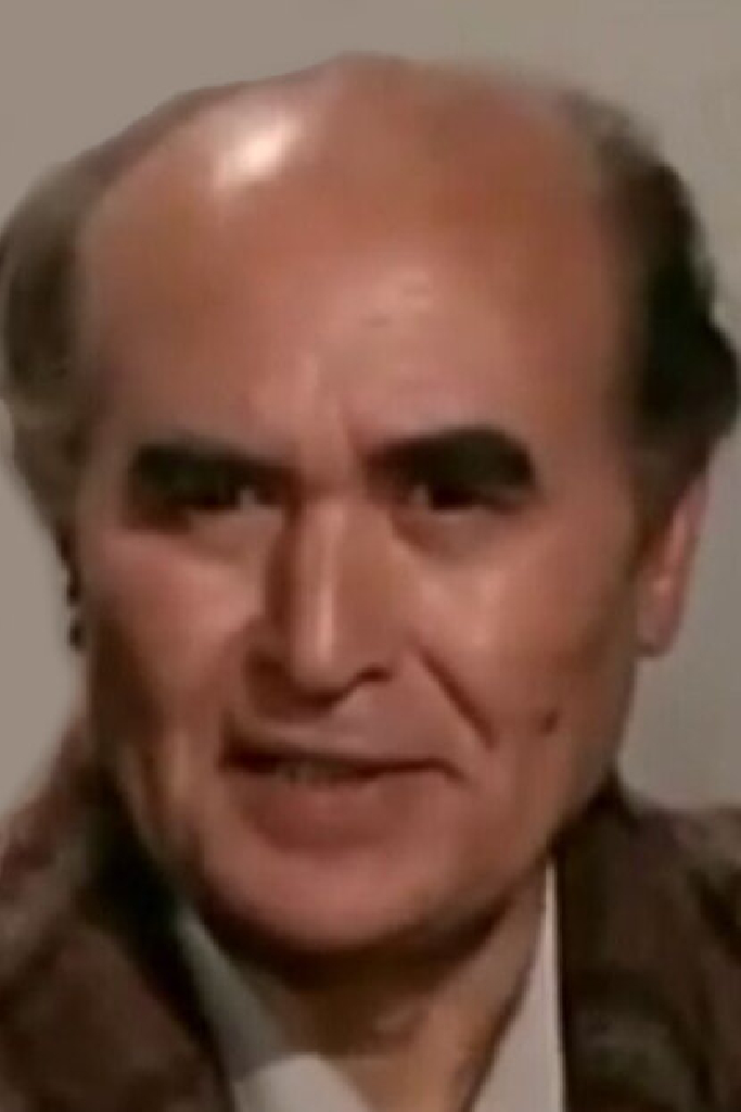 Абдельбади Эль Араби