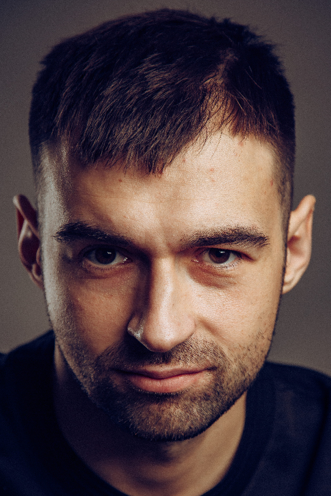 Александр Береснев