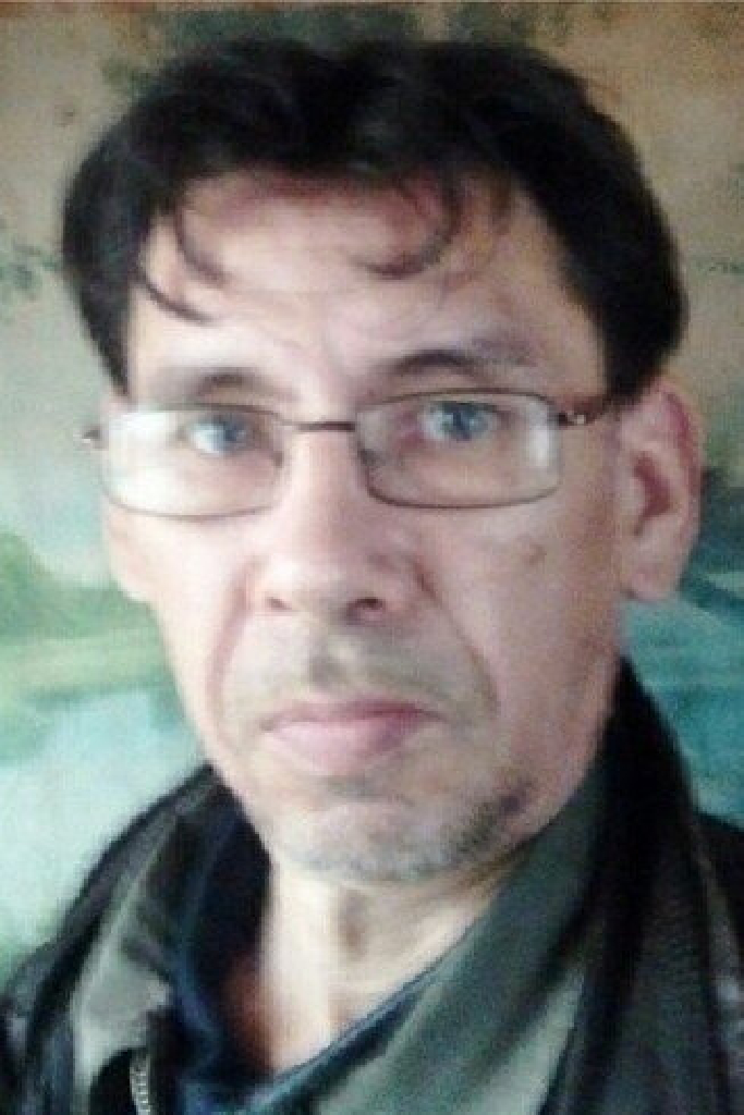 Вячеслав Абрамцев