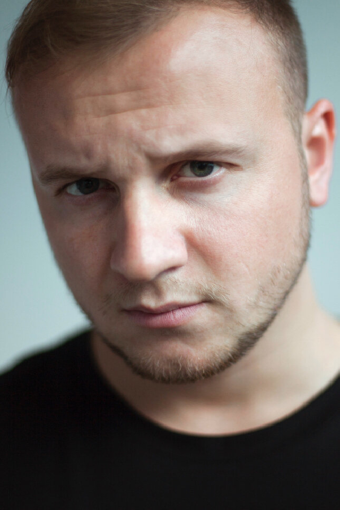 Дмитрий Журавлев