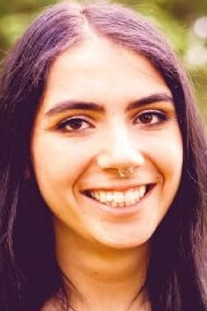Helena Bastioni