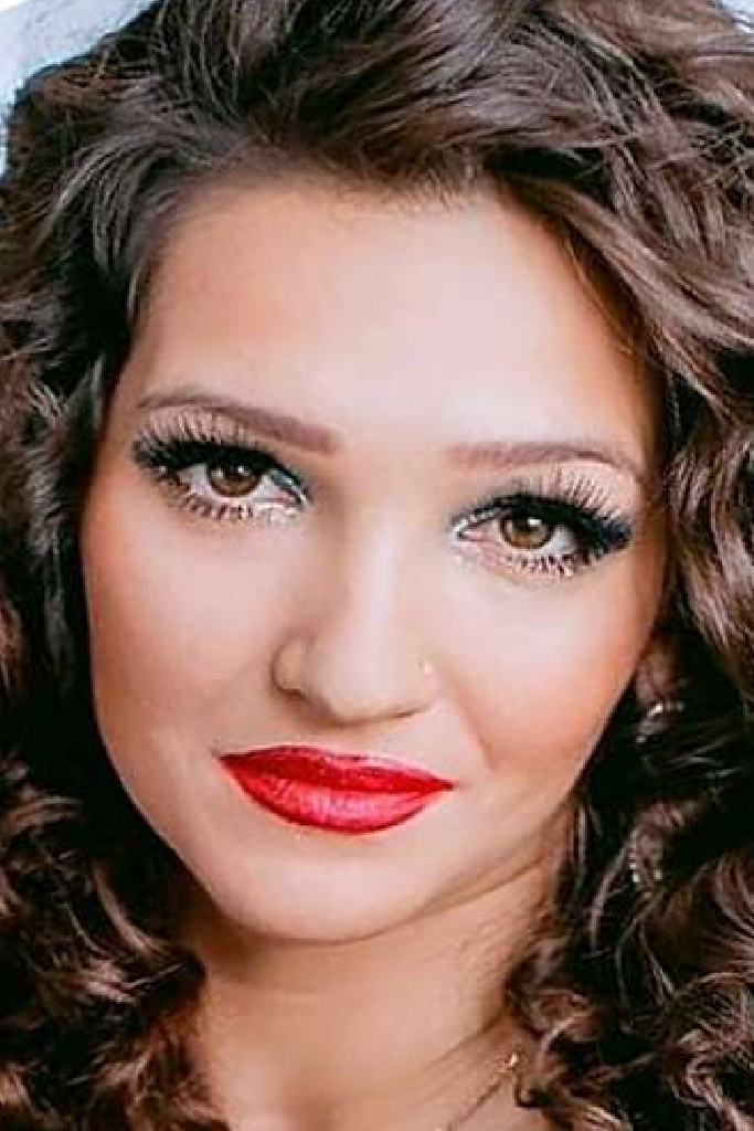 Яна Заиченко