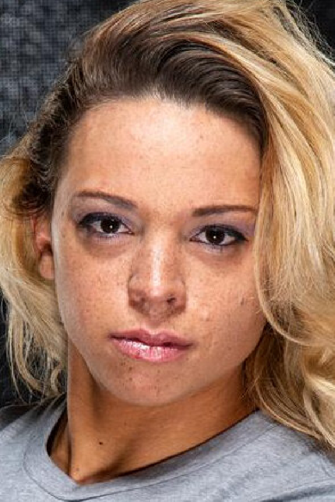 Lacey Ryan