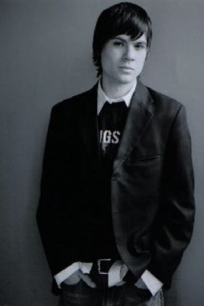 Тайлер Галлахер