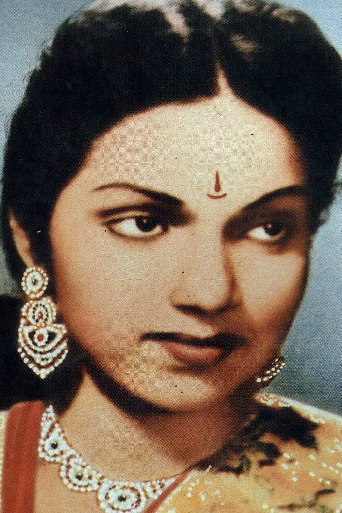 Bhanumathi Ramakrishna