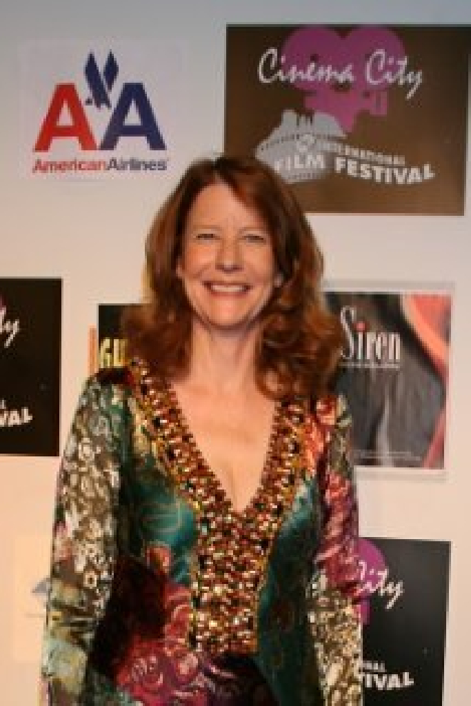 Mary Ann Biewener