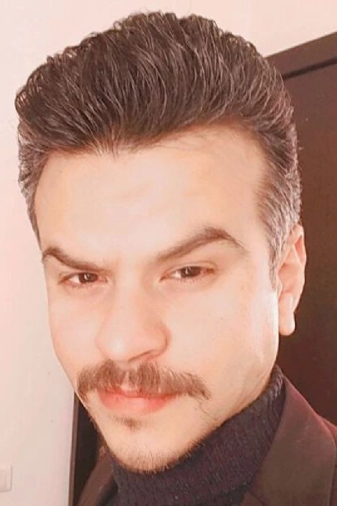 Alaa Hammad