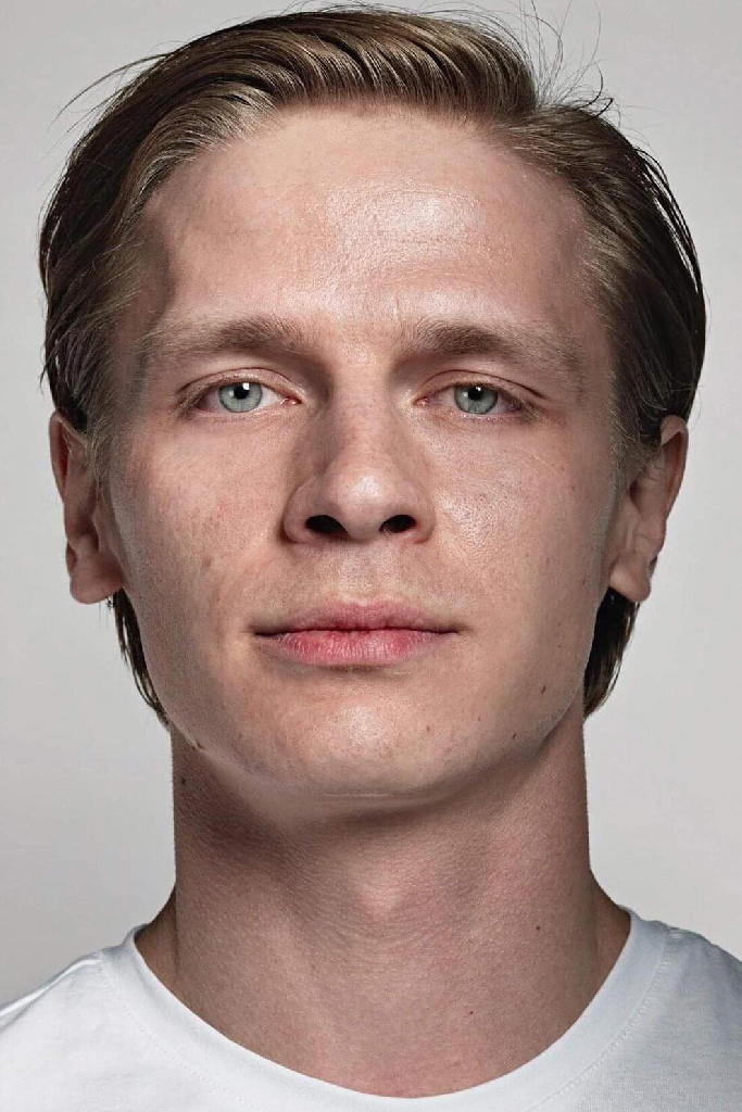 Дмитрий Щебет