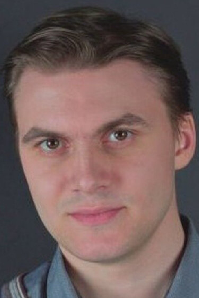 Сергей Уваров