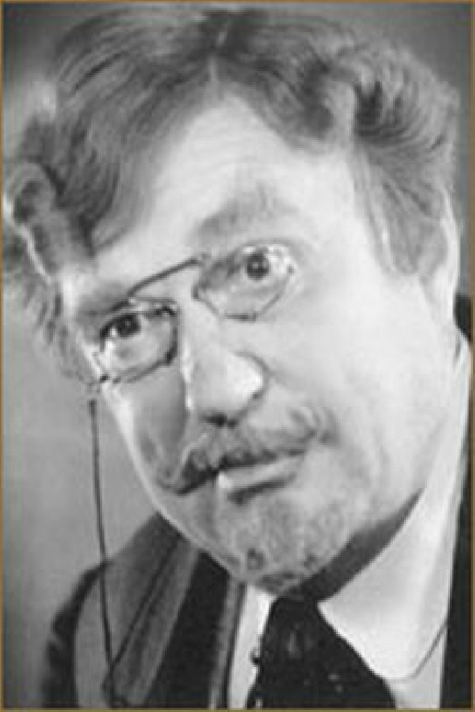 Владимир Колосов