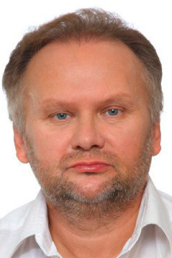 Игорь Романов