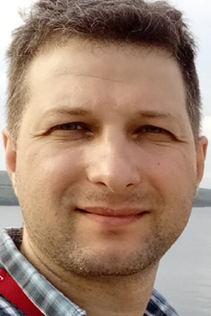 Олег Лимарев