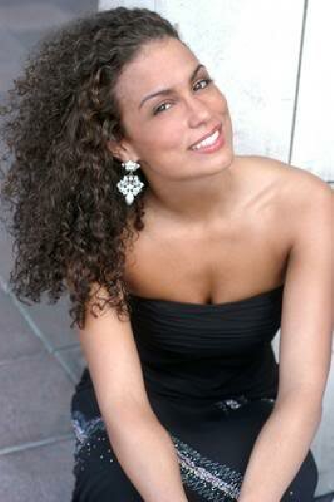 Nicole Georghalli Jeanine
