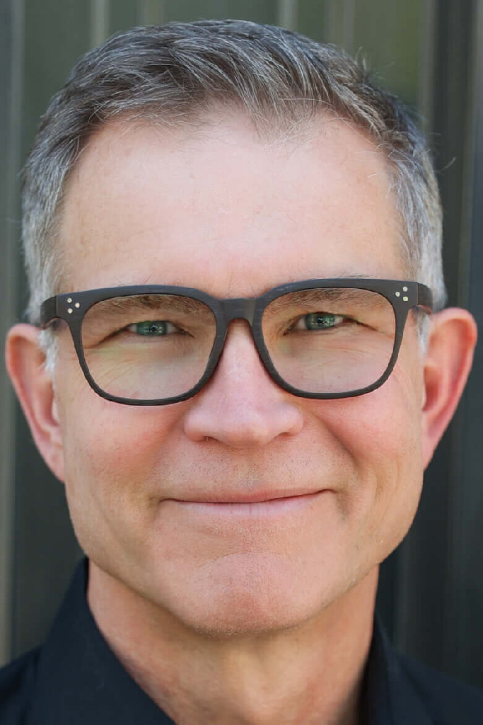 David Baszucki
