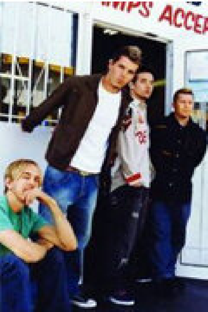 Hoobastank