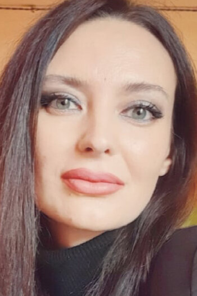 Ольга Вебер 