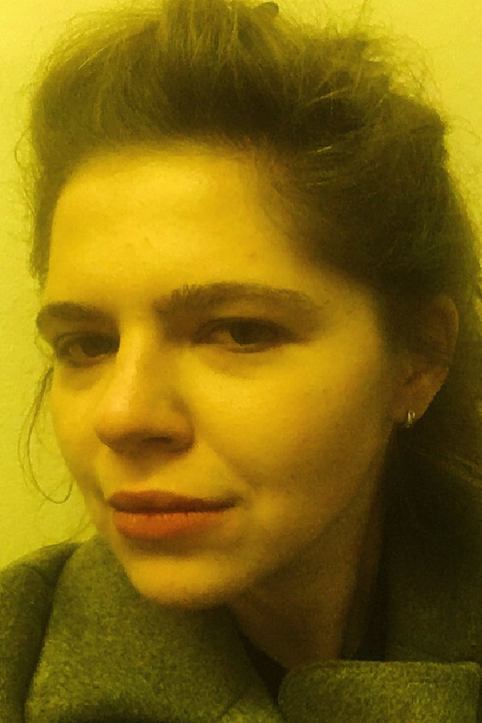 Полина Манцурова 