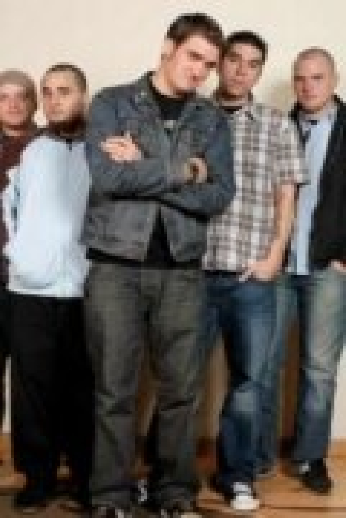 New Found Glory