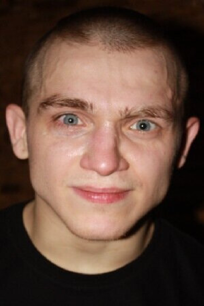 Андрей Чуенков