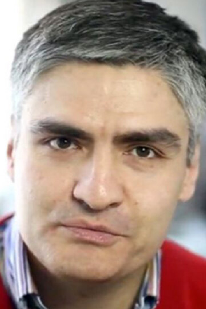 Эльмар Муртазаев