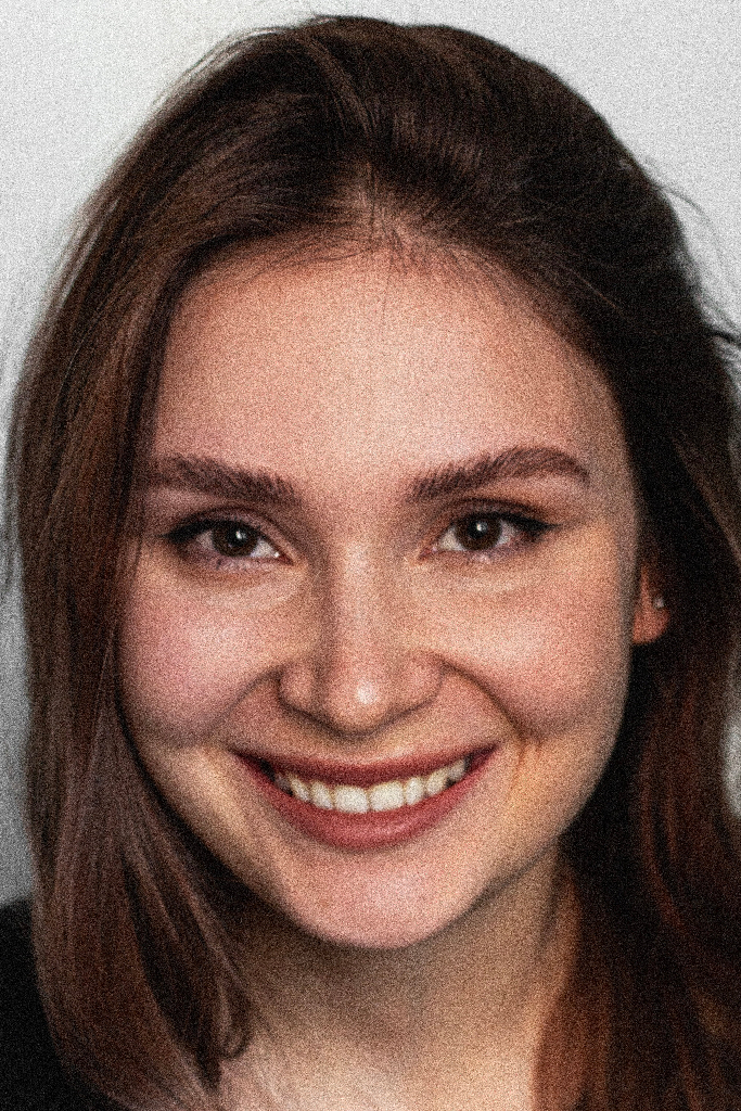 Валерия Семенчукова