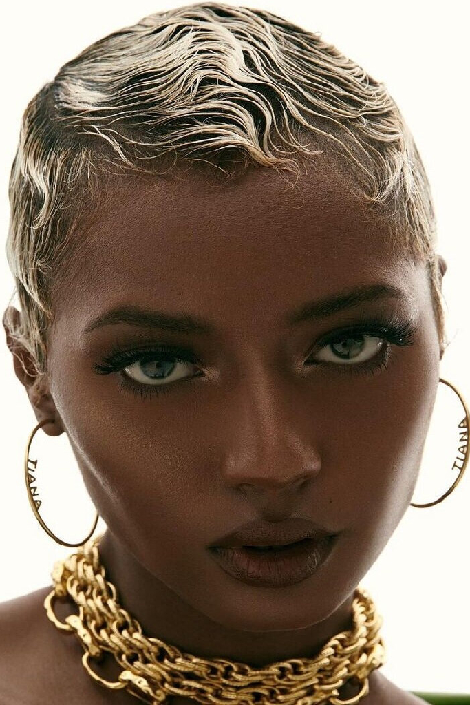 Tiana Parker