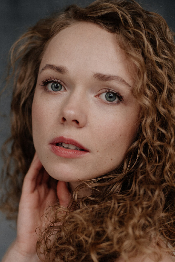 Елена Барсукова
