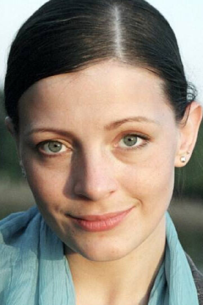 Евгения Крюкова