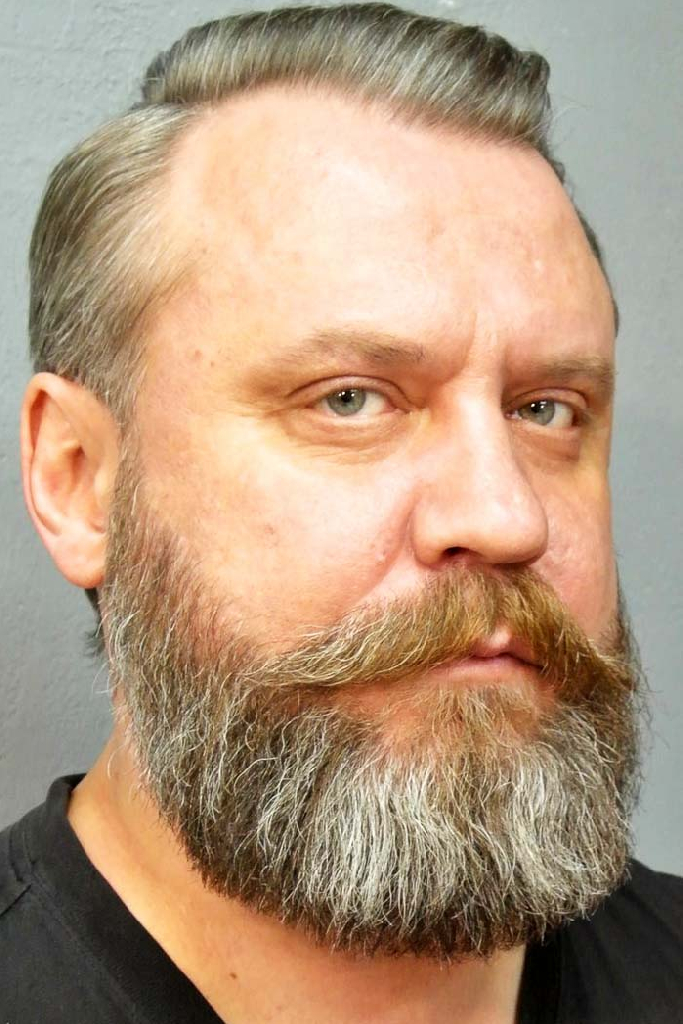Андрей Клюев 