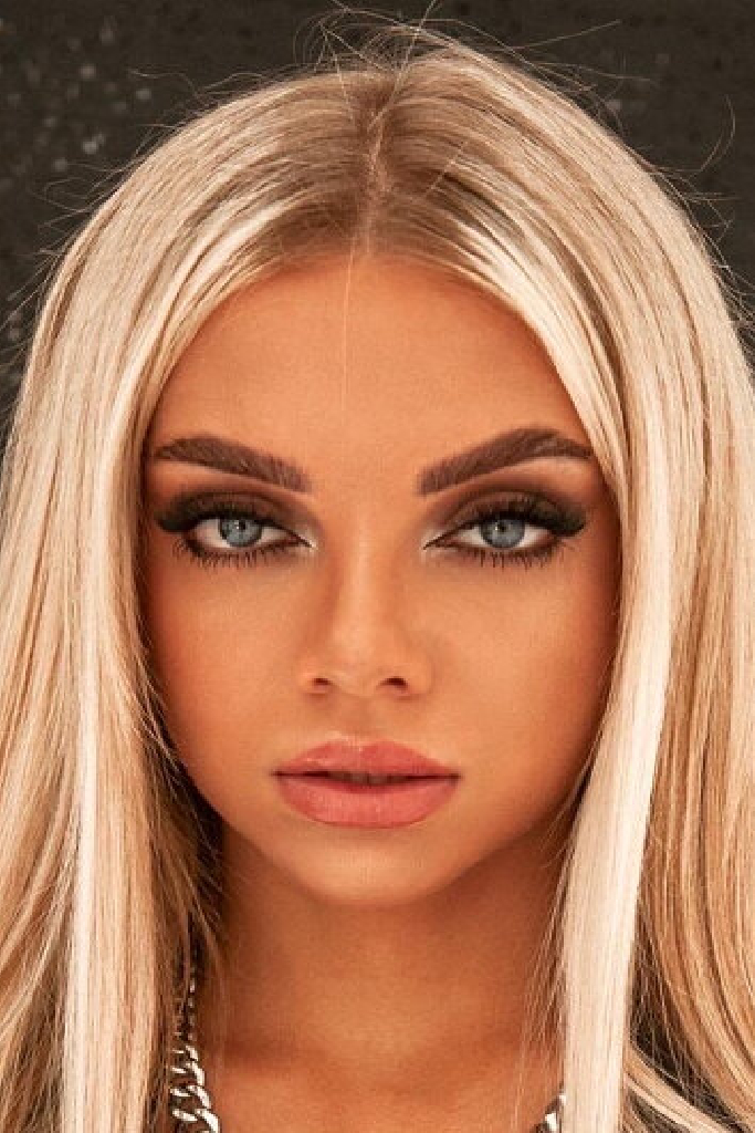 Екатерина Шкуро