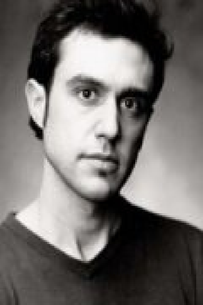 Jesse Rosensweet