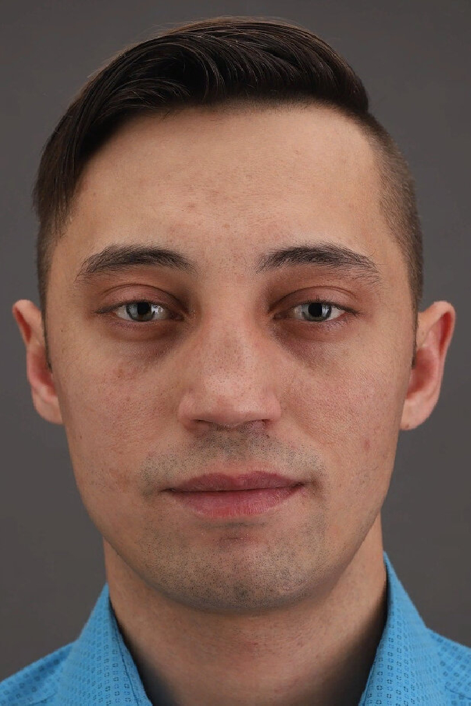 Евгений Зайнетдинов