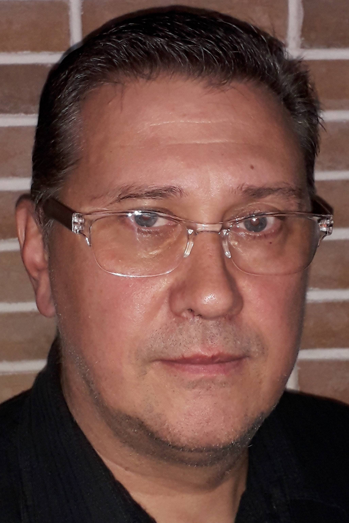 Александр Воробьев